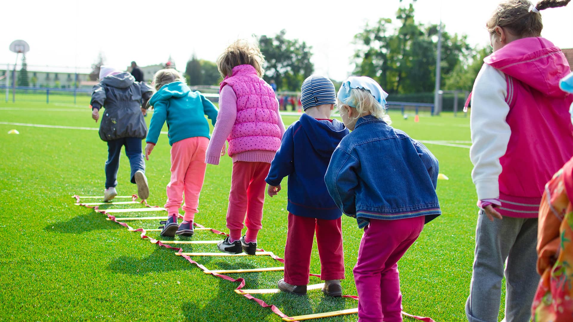 The Importance of Active Play: How Physiotherapy Encourages Healthy Movement in Children