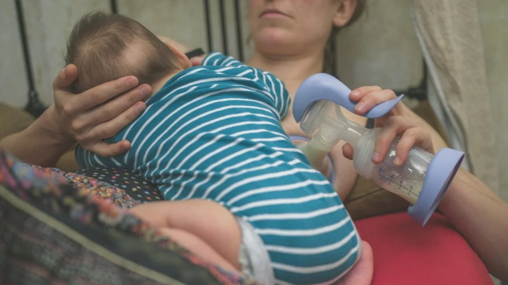 Breast Massage for Lactation, Gender Affirmation, and Post-Surgical Recovery