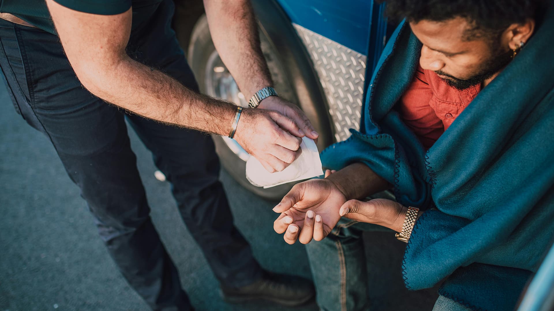 How Physiotherapy Can Help You Recover After a Car Accident in Coquitlam, Port Moody, Port Coquitlam, and Surrey