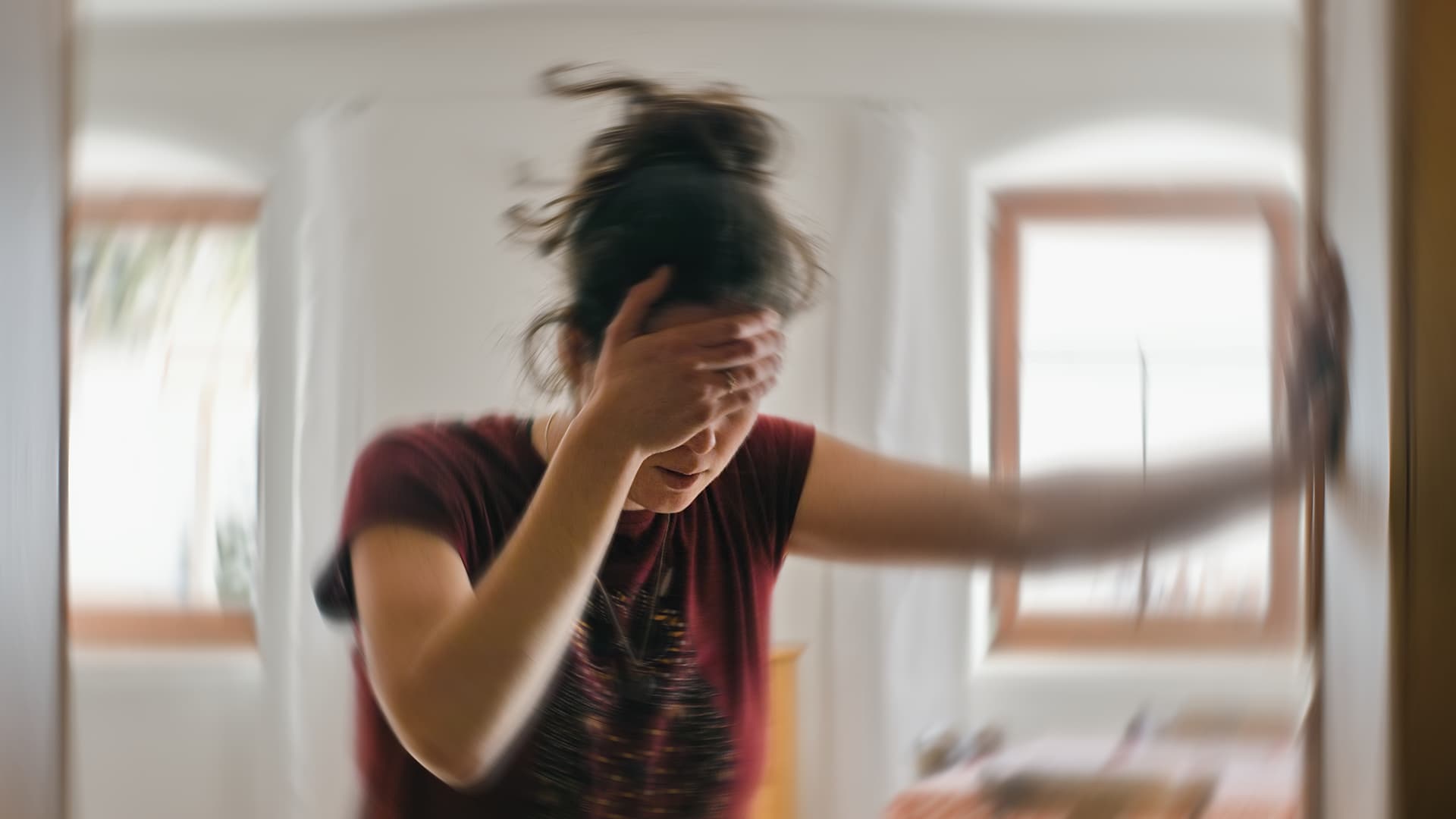 Physiotherapy for Dizziness: Managing Inner Ear and Vestibular Disorders