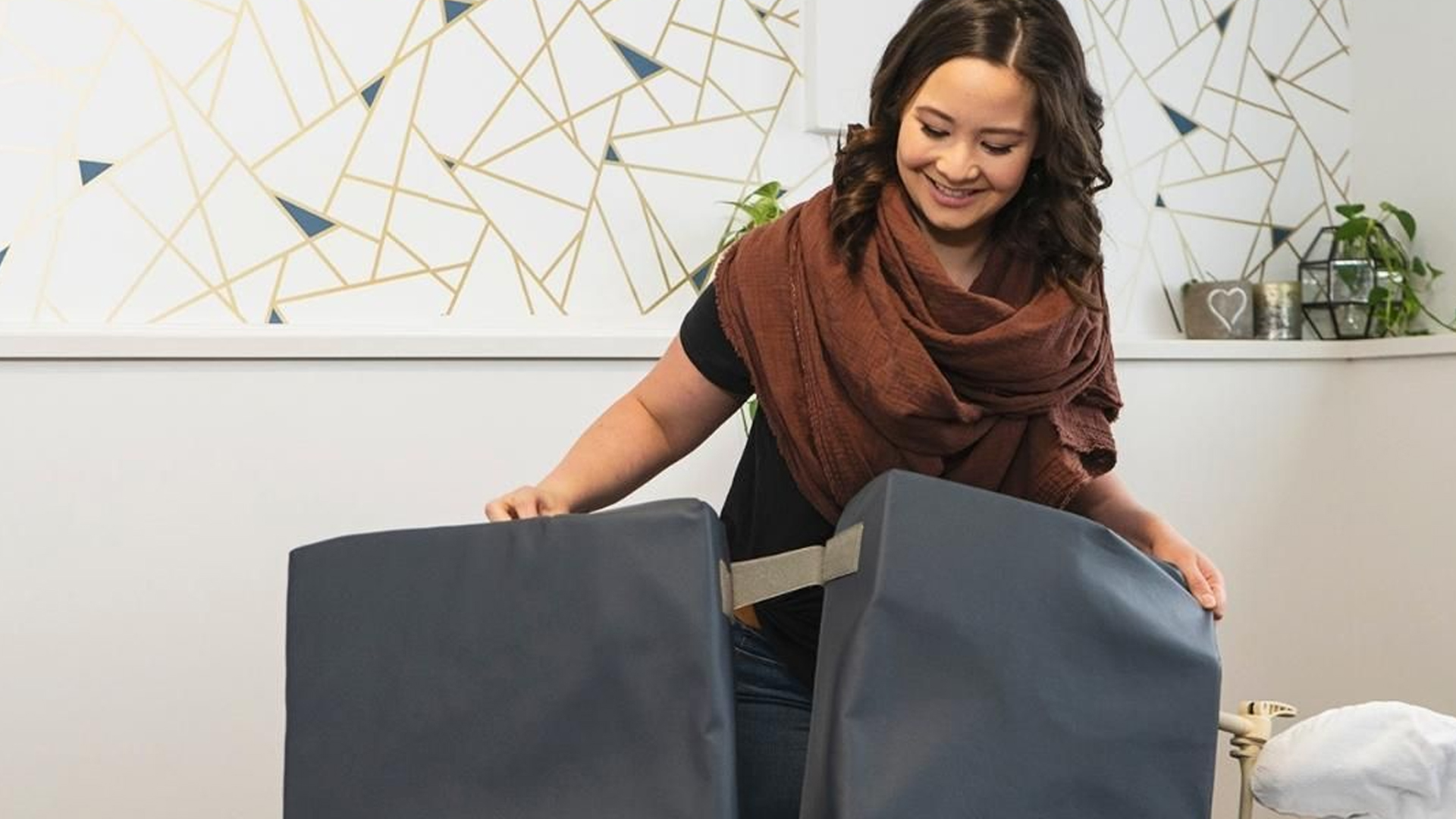 What to Expect for Your First Massage Therapy Appointment