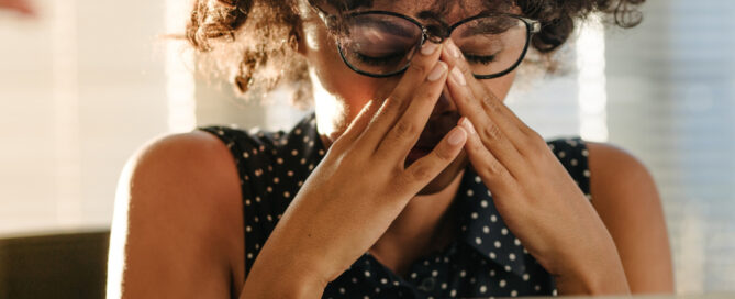Headaches and Massage Therapy at Capria Care Collective: Finding Relief in Coquitlam