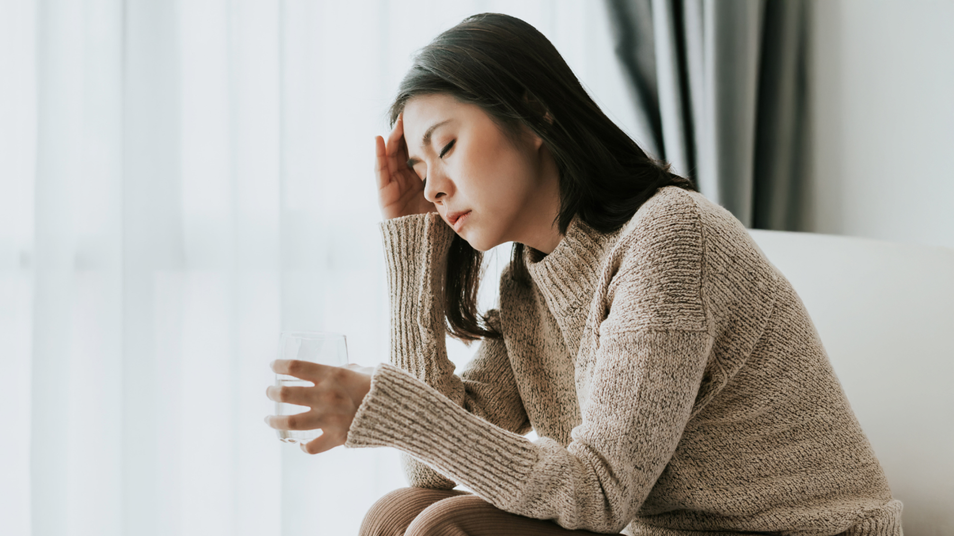 How Massage Therapy Helps Relieve Tension Headaches and Migraines