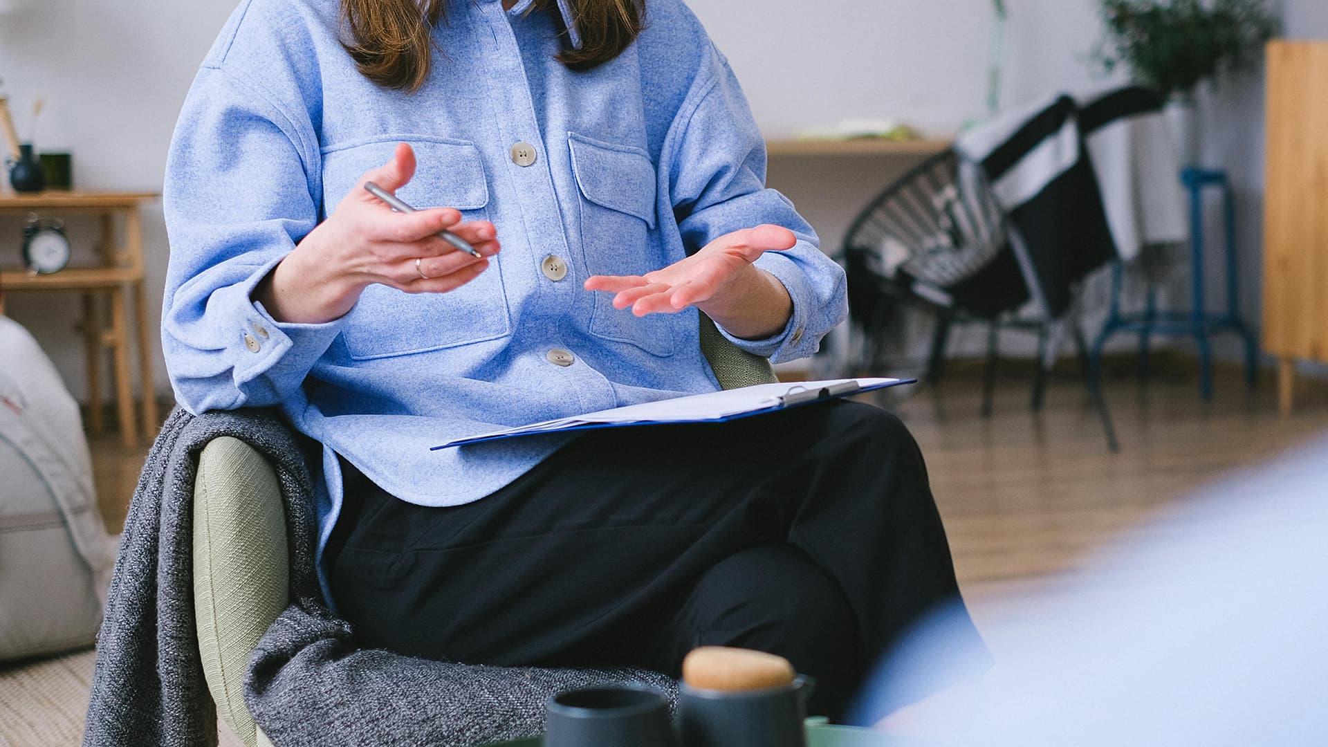 ICBC Care Coordinator: Your One-Person Advocacy Team (Because Dealing with ICBC Shouldn’t Be Your Second Job)