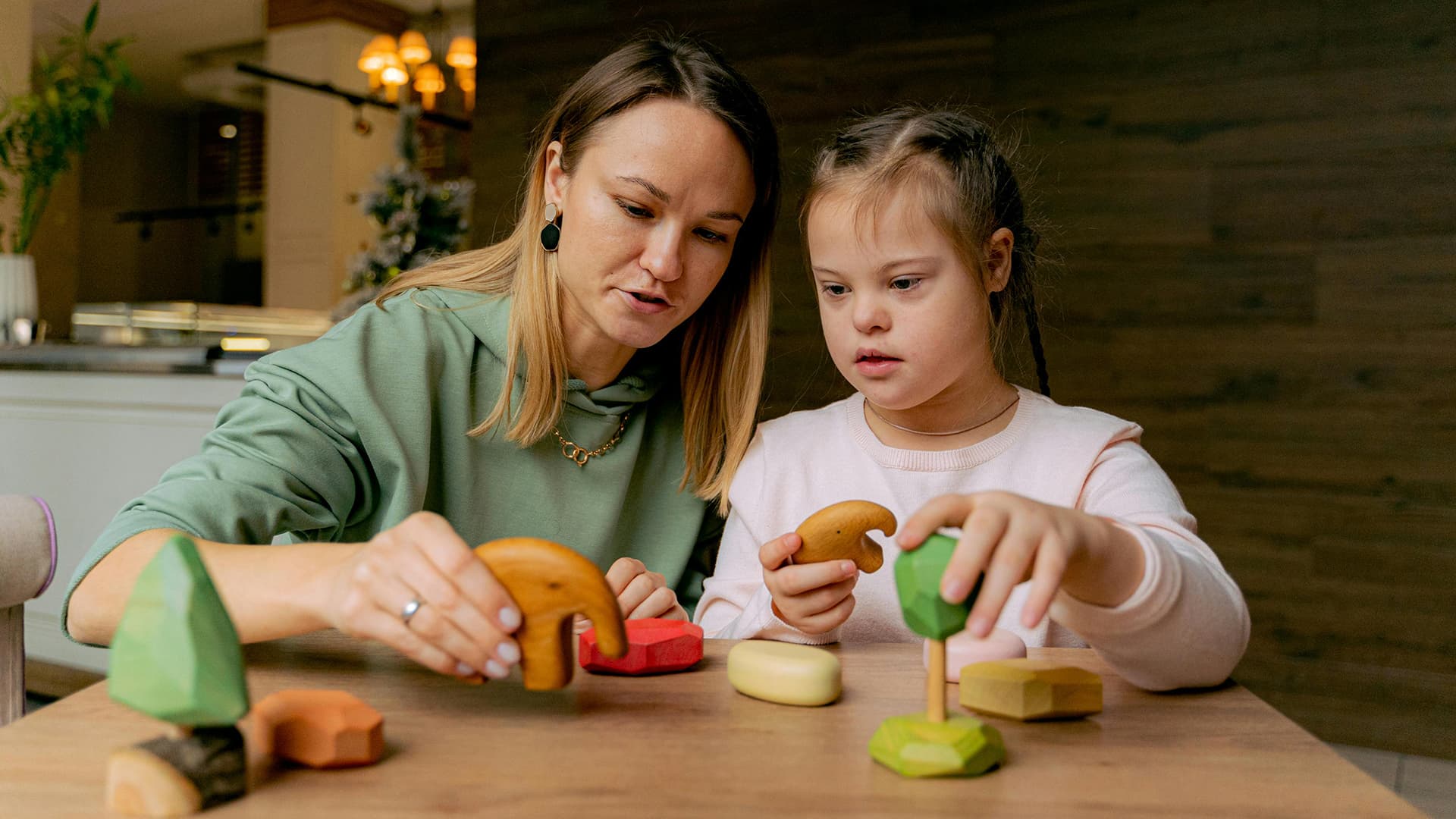 Physiotherapy for Children with Down Syndrome: Supporting Developmental Milestones and Lifelong Mobility