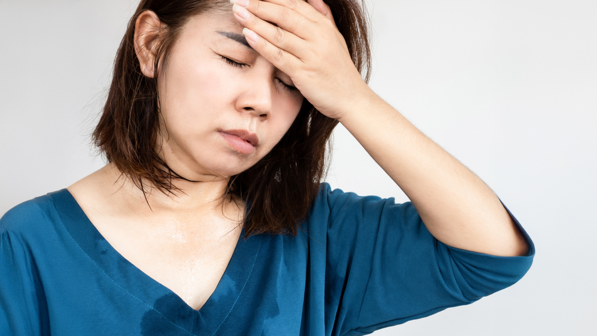 Managing Menopause Symptoms with Acupuncture: A Holistic Approach