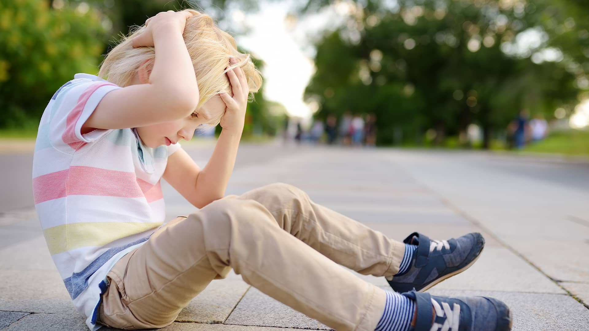 Pediatric Concussion Management: The Role of Physiotherapy