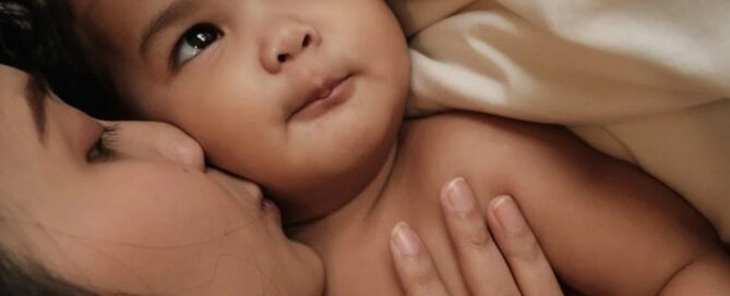 Postnatal Massage & Why Every Birthing Parent Deserves It