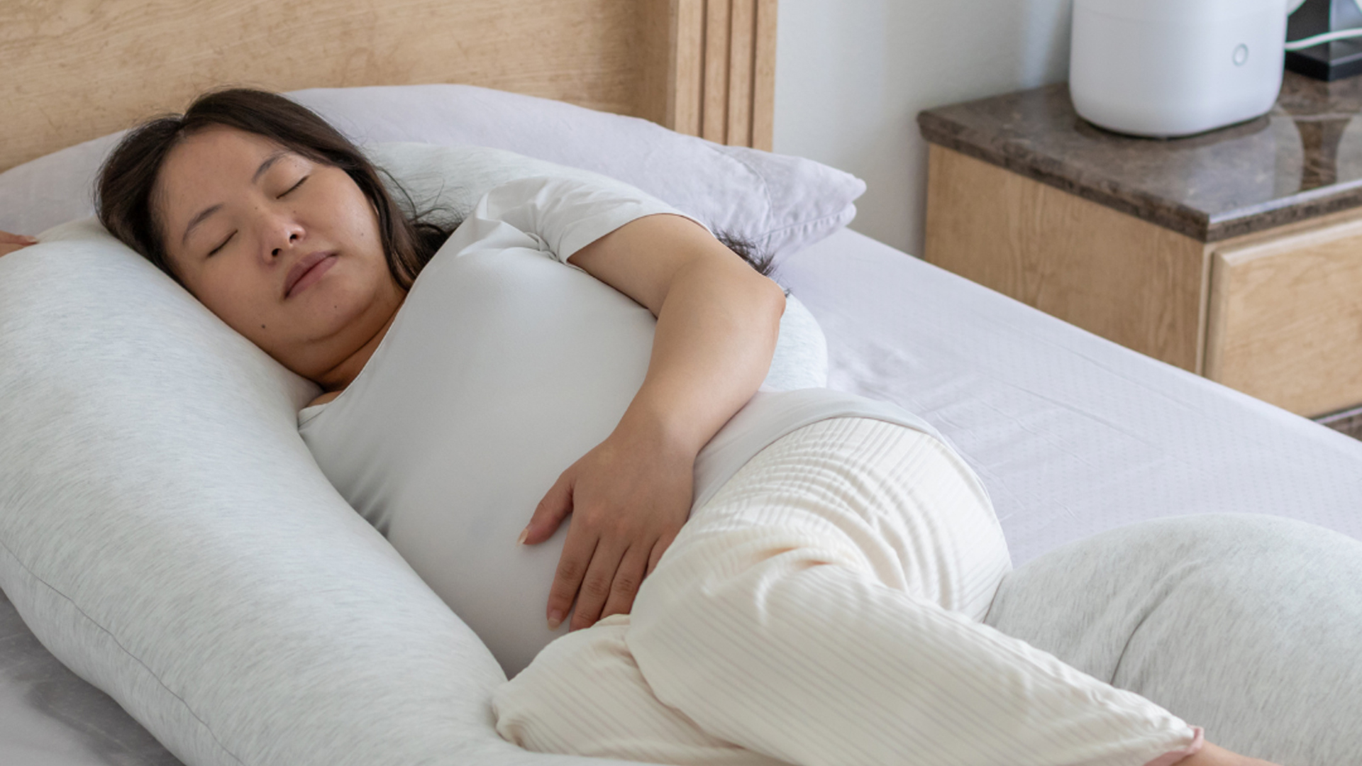 Prenatal Massage in Coquitlam: Supporting Your Body Through Pregnancy