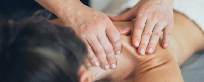 How to Massage: Principles of Massage