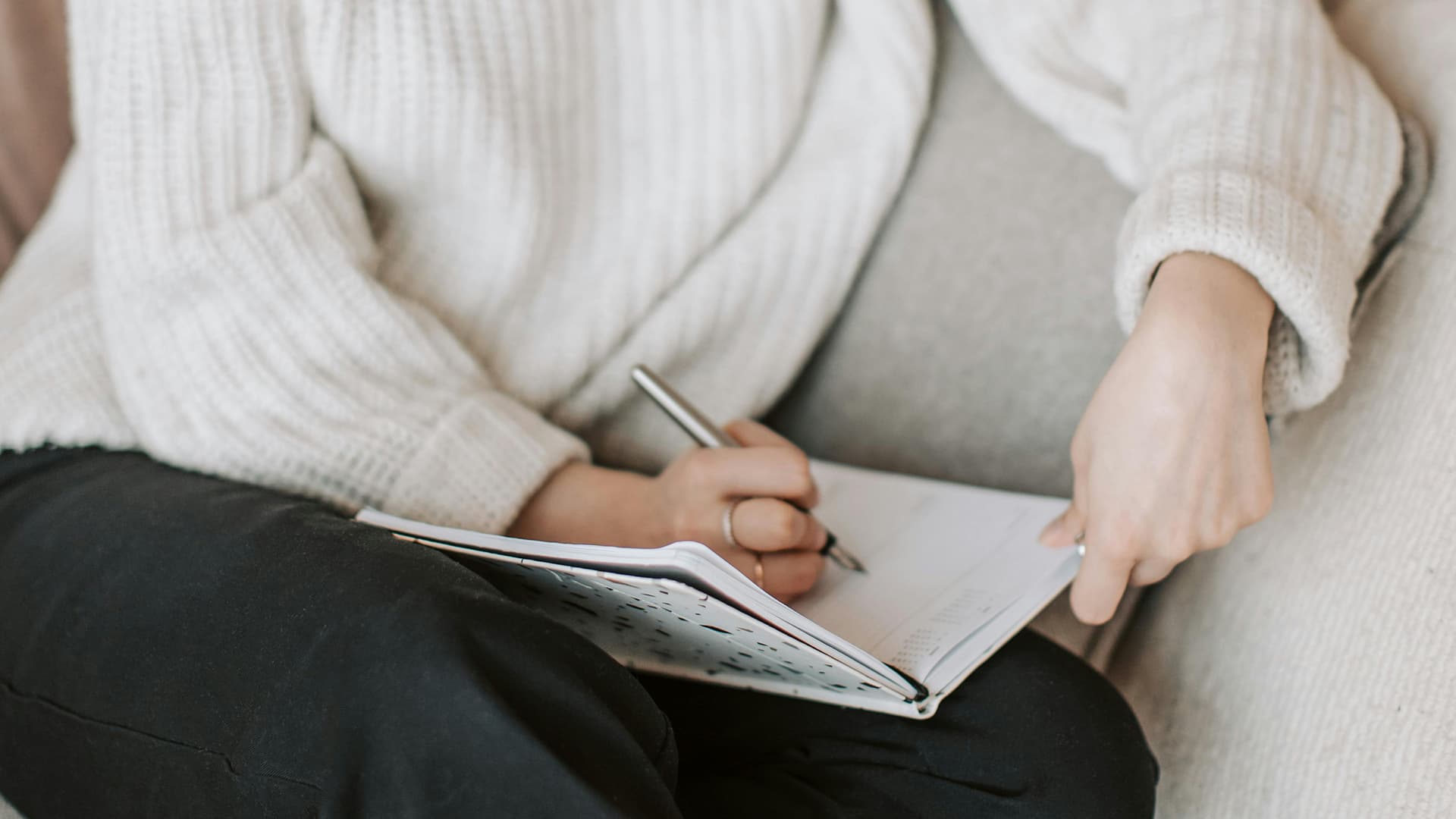 The Recovery Journal Method: A Positive Approach to ICBC Documentation That Actually Works