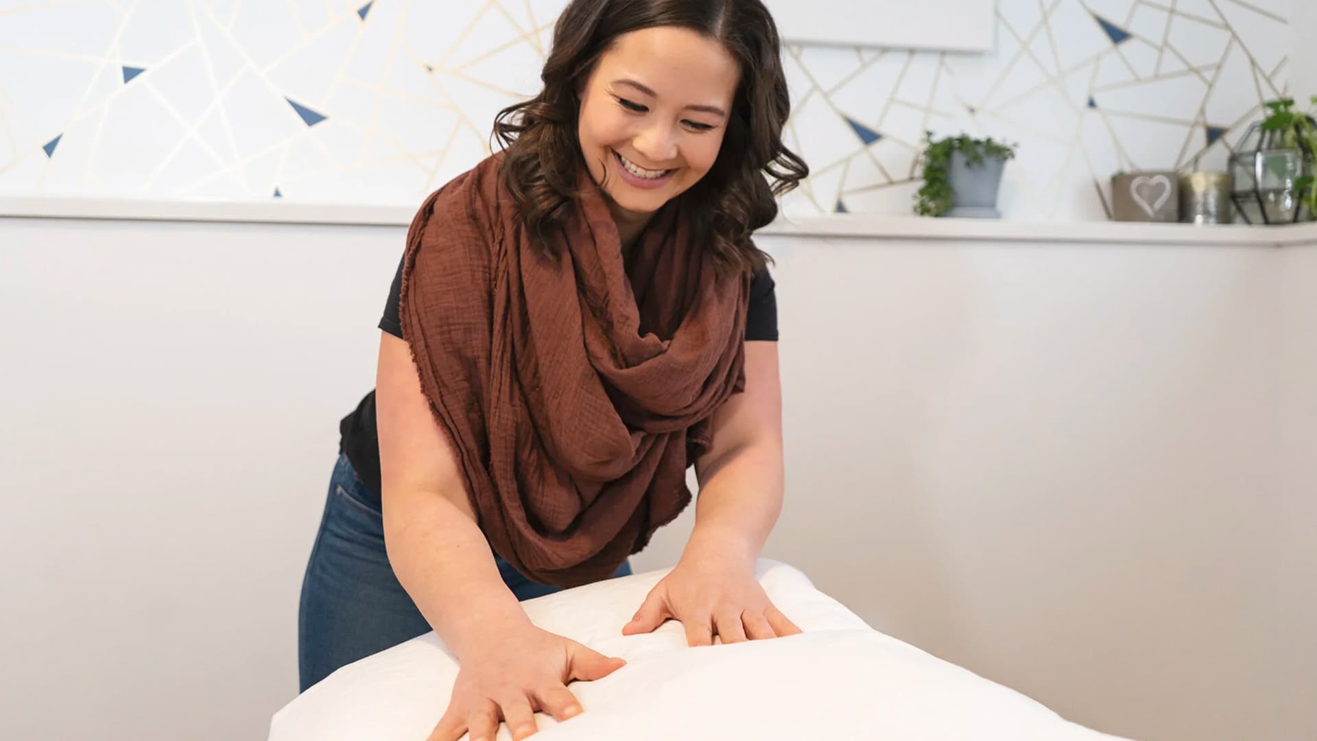 Looking for an RMT in Coquitlam? Capria Care Collective is now on Austin Avenue!