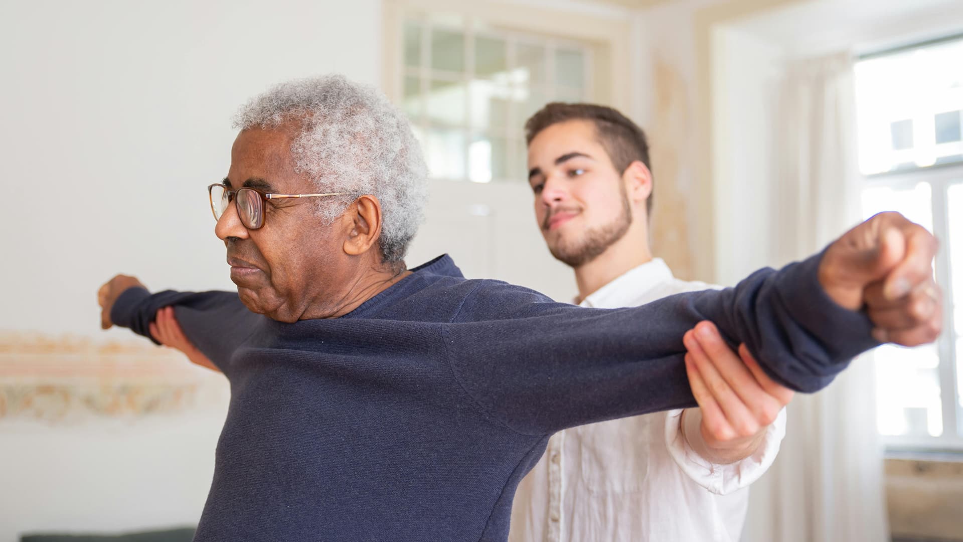 The Benefits of Physiotherapy for Seniors in Coquitlam: Enhancing Mobility, Independence, and Quality of Life