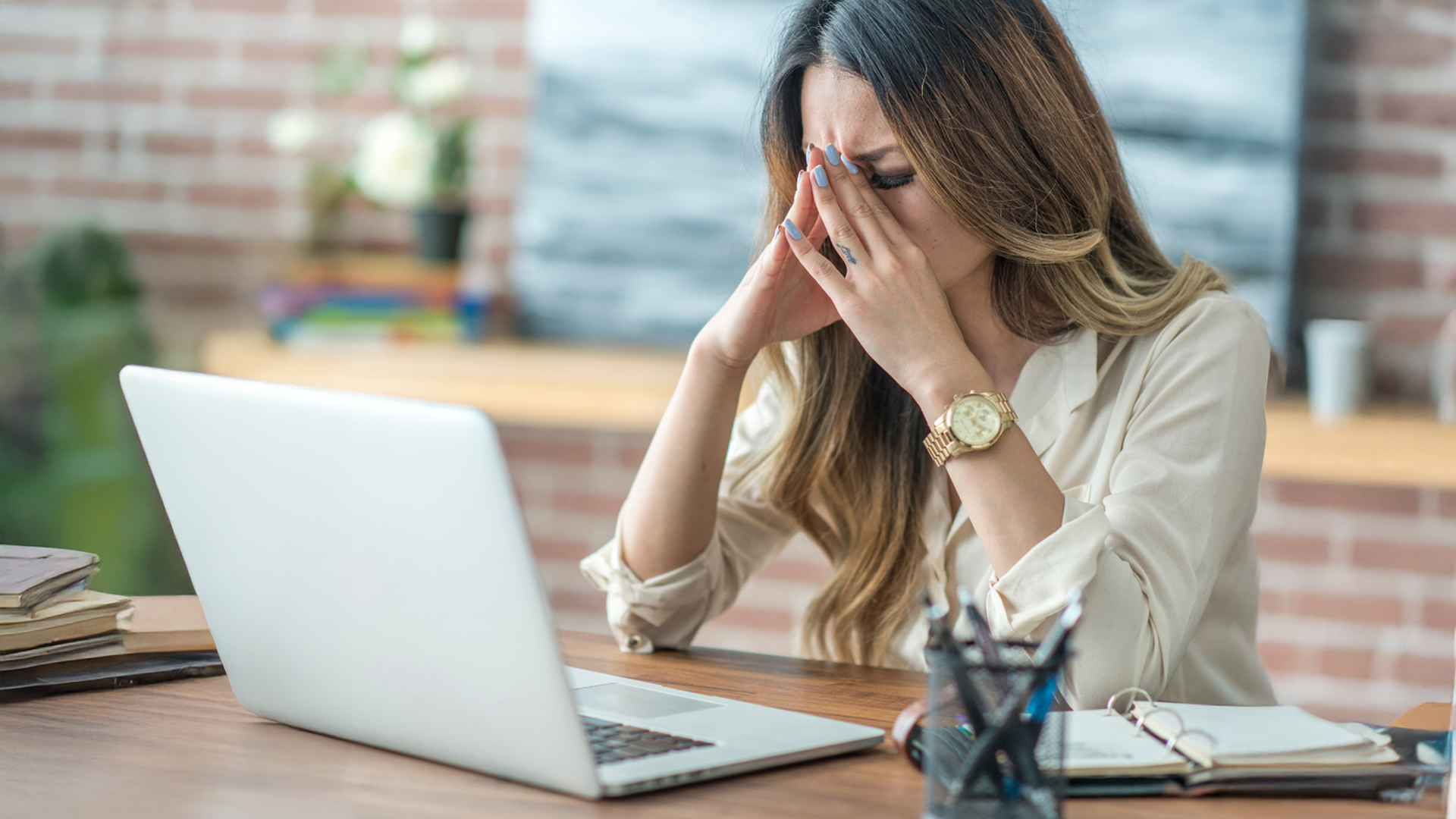 The Impact of Counselling on Workplace Stress and Burnout