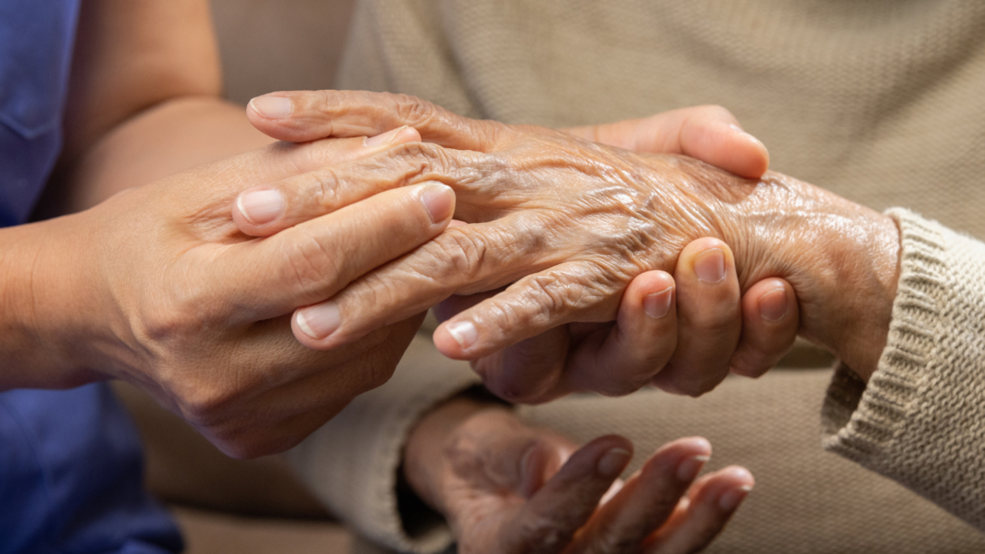 The Role of Counselling in Managing Chronic Pain