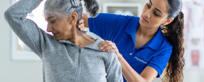 Top Benefits of Physiotherapy for Injury Recovery in Coquitlam