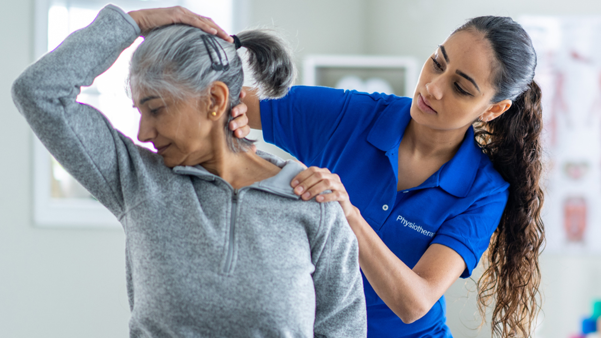 Top Benefits of Physiotherapy for Injury Recovery in Coquitlam