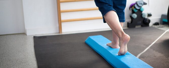 What to Expect During Your First Vestibular Physiotherapy Session in Coquitlam