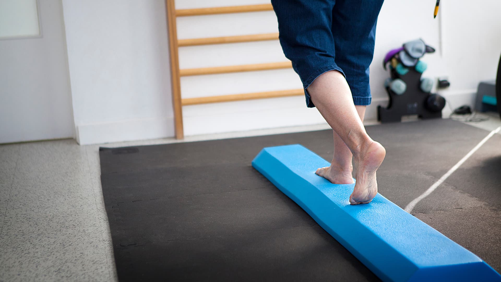 What to Expect During Your First Vestibular Physiotherapy Session in Coquitlam