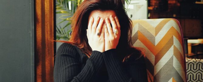 Ever Wondered What the Heck Vestibular Therapy Is?