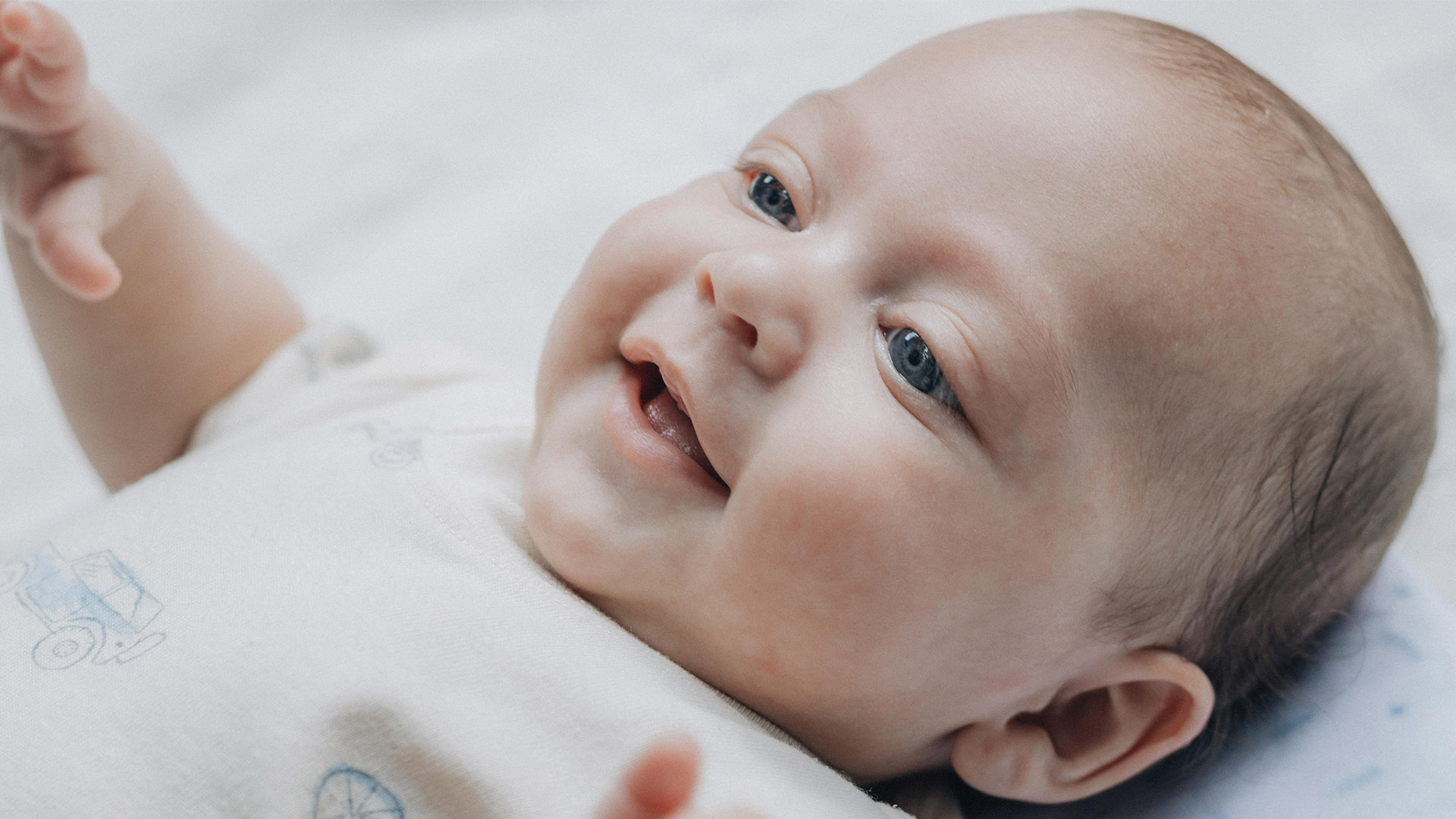 Torticollis in Babies: Pediatric Physiotherapy in Coquitlam