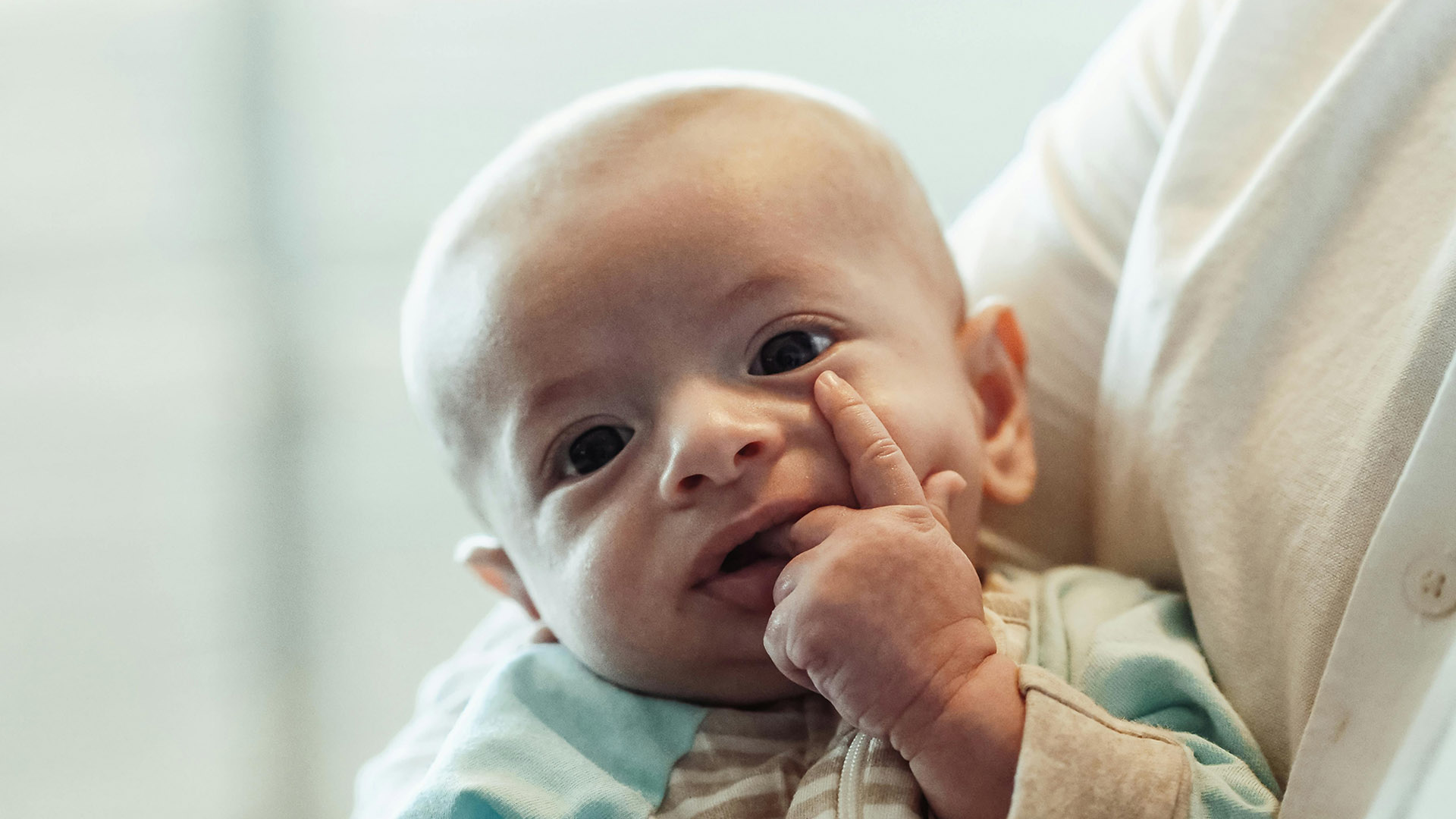 Erb's Palsy: Physiotherapy for Brachial Plexus Birth Injuries in Coquitlam