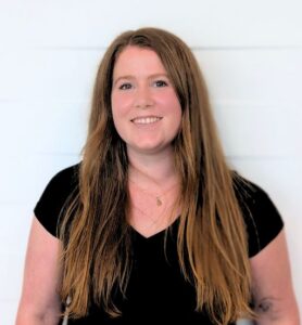 Natasha Sukorokoff, Registered Massage Therapist